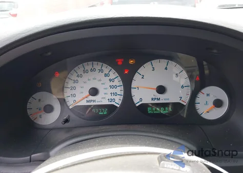 2007 Dodge Grand Caravan Sxt z USA, uszkodzony, nr VIN 2D4GP44L17R332540